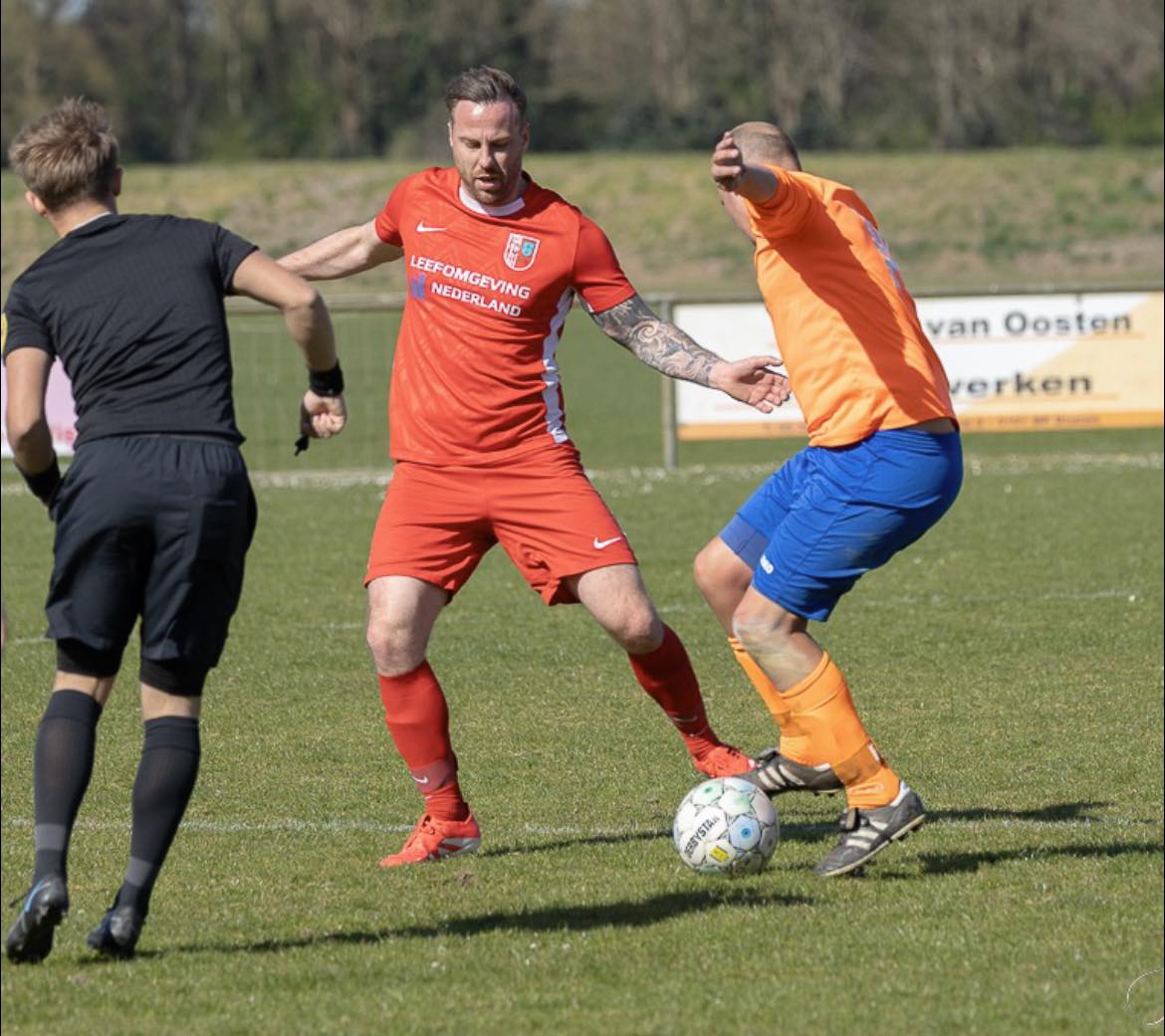 Vernieuwing en waardering bij selectie FC Drunen: Nieuwe gezichten en een warm afscheid
